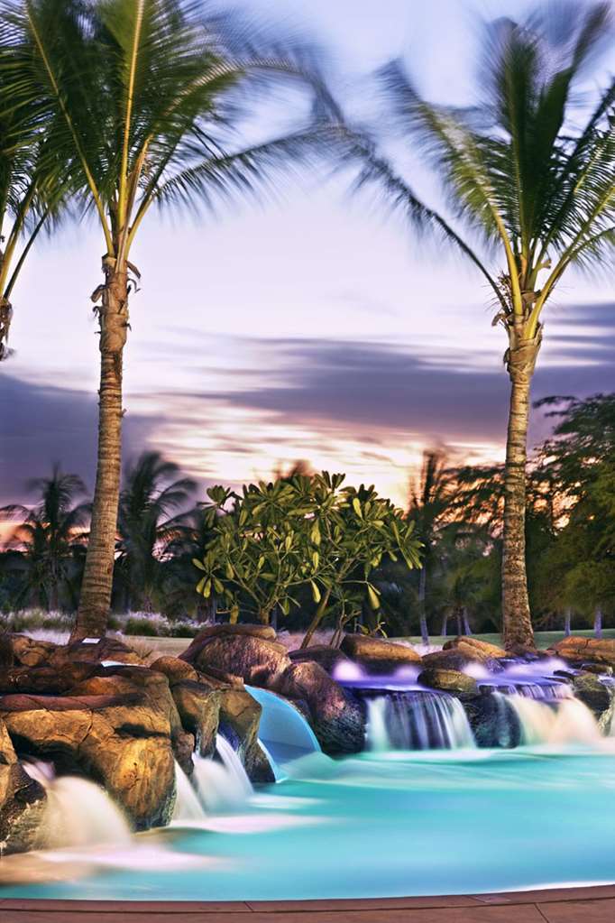 Hilton Grand Vacations Club Kohala Suites Waikoloa Facilities photo