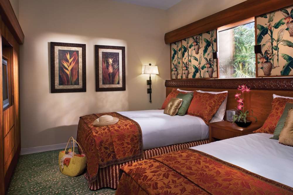 Hilton Grand Vacations Club Kohala Suites Waikoloa Room photo