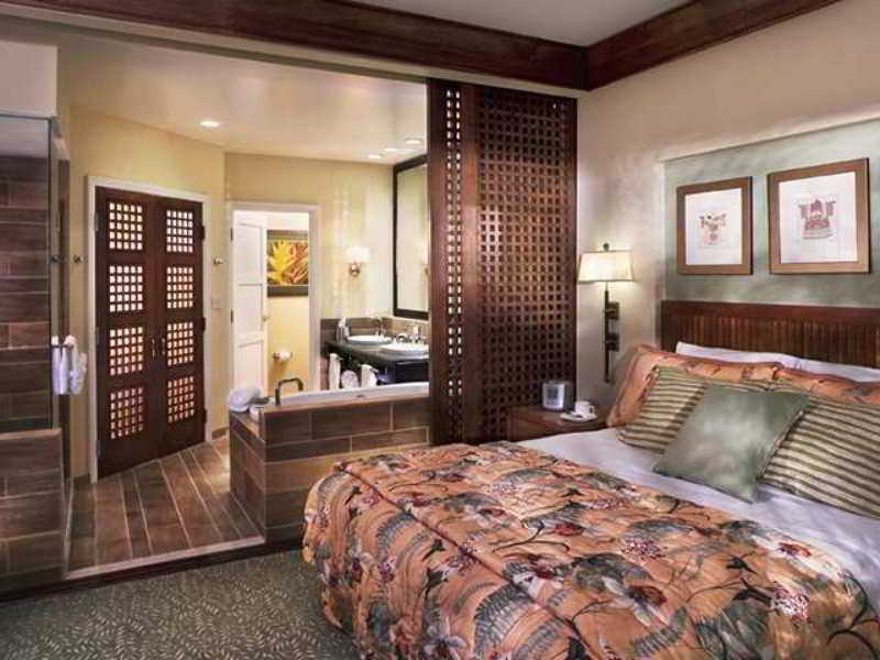 Hilton Grand Vacations Club Kohala Suites Waikoloa Room photo